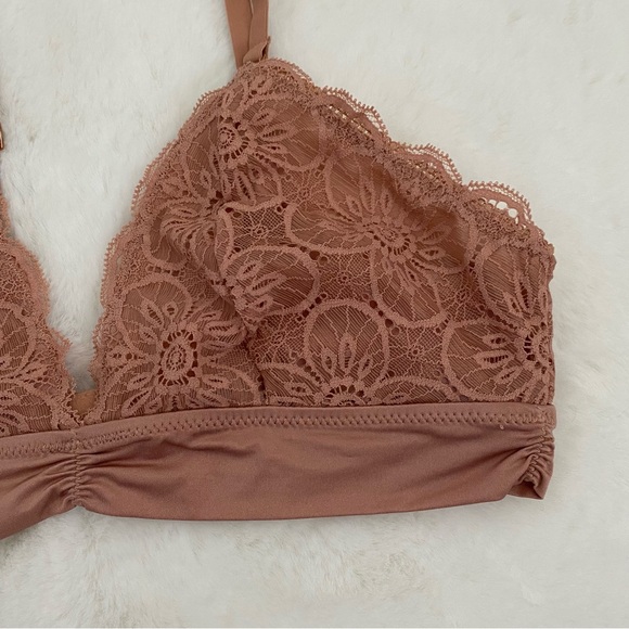 Aerie Lace Bralette - Picture 2 of 4